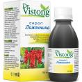Dr Vistong Сироп Лимонника 150мл