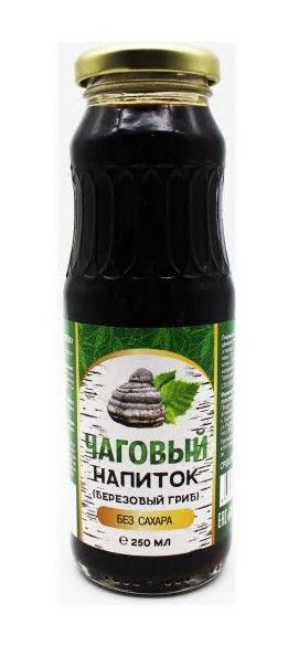 Чаговый напиток Витамин Продукт 250мл