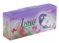 Тампоны Анна Lux Super 16 шт
