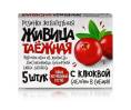 Смолка жевательная Живица таежная Клюква 5шт
