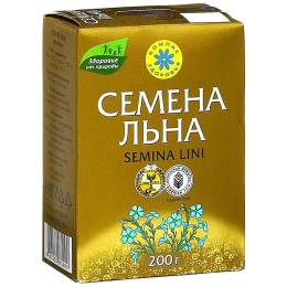 «Семена льна», 200 гр.