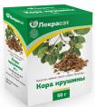 Крушина кора косметическое средство 50г