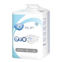 Подгузники для взрослых SLIP Basic XL 120 166 см 10шт