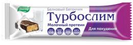 Турбослим диетический батончик Эвалар 50 г
