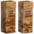 Эко подарок «Магия трав» - 6 предметов, крафт упаковка