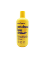 Гель масло для душа Нежное цветочное Patchouli kiss shower Miss Organic 290мл