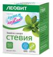 Заменитель сахара натуральный Стевия