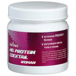 ValulaV HG PROTEIN COCTAIL женский протеиновый комплекс