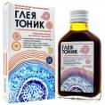 Глеятоник с тысячелистником и календулой, 100 гр.