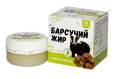 Барсучий жир с прополисом 50г