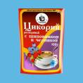 Цикорий растительный дойпак ZIP Черника Шиповник 100 г Еремеевский