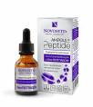 Сыворотка для лица Ampoule Peptide Омоложивающая с БиоПептидом 25мл