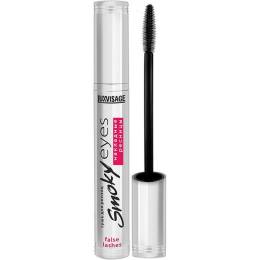 Тушь для ресниц LUX visage XXL Суперобъем 7г