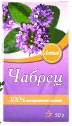 Чабрец Fito Алтай 50г