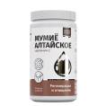 Мумие Алтайское Натурведъ №4 Очищение и регенерация 90 капс