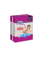 Подгузники трусики детские Baby Maxi 9 15 кг 22шт