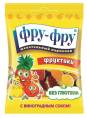 Мармелад ФРУ ФРУ Фруктики 30г