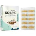 Секрет бобра с хитозаном - для снижения веса, 30 капсул