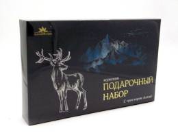 Набор Подарочный Мужской АлтайФлора