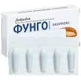Суппозитории Добродея Фунго Шиитаке, 10 шт.