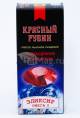 Масло льняное Красный рубин 200мл