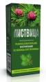 Смолка жевательная лиственничная Листвица 4шт