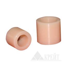 Накладка защитная C 301 для сустава пальца размер М 2 шт
