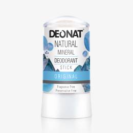 Дезодорант Кристалл ДеоНат чистый Natural 60г