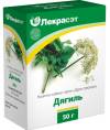 Дягиля корневища и корни чайный напиток 50г