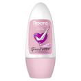 Антиперспирант Rexona Нежно и сочно ролик 50мл