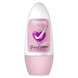 Антиперспирант Rexona Нежно и сочно ролик 50мл