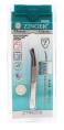 Зингер пинцет с изгибом B 5561
