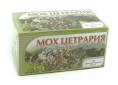Цетрария 20 пакетиков х 2г