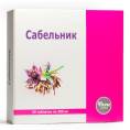 Сабельник 500мг №50