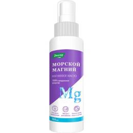 Морской магний магниевое масло 100мл
