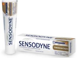 Sensodyne Сенсодин Зубная паста Комплексная защита 50мл
