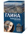 Глина Черная Камчатская вулканическая Фитокосметик 100г