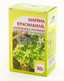 Марена красильная корни 50г