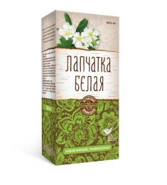 Лапчатка белая Кулясово 60г