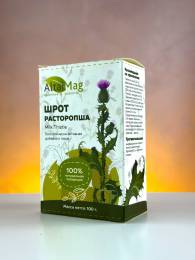 Шрот расторопши 100 г