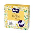Прокладки BELLA Белла Panty FLORA Tulip ежедневные 70шт
