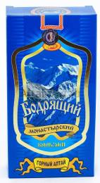Бальзам Монастырский бодрящий 250мл