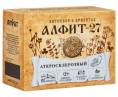 Алфит 27 Для профилактики атеросклероза