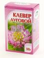 Клевер луговой 50г