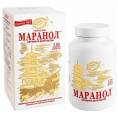 Пантовый комплекс «Маранол: Активное долголетие», 120 капс.