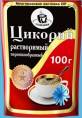 Цикорий растительный дойпак ZIP 100 г Еремеевский