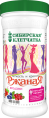 Клетчатка Ржаная Сибирская Ягоды банка 350 г