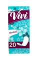 Прокладки Vivi NORMAL ежедневные 20шт