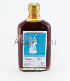 Бальзам Кадынсуу для женщин без сахара 250мл