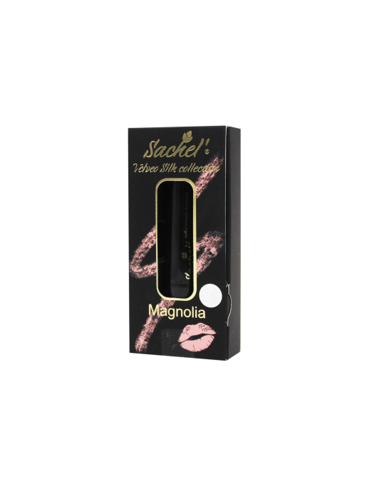 Сашель Velveo Silk Помада для губ Magnolia 45г